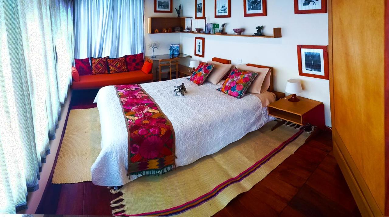 Finca Petrona Calacali Εξωτερικό φωτογραφία