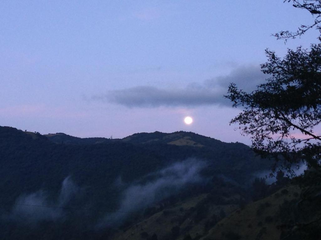 Finca Petrona Calacali Εξωτερικό φωτογραφία