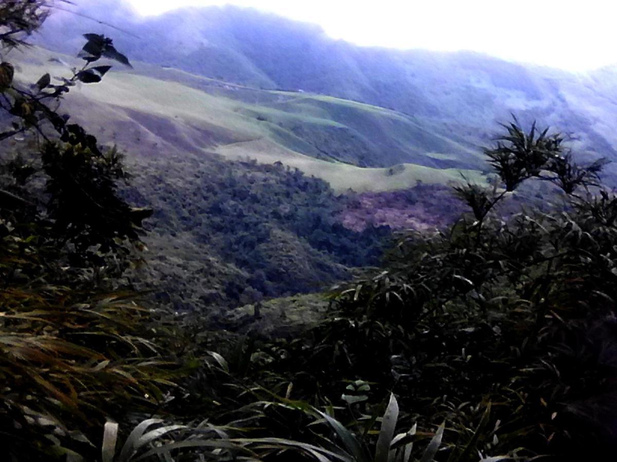 Finca Petrona Calacali Εξωτερικό φωτογραφία