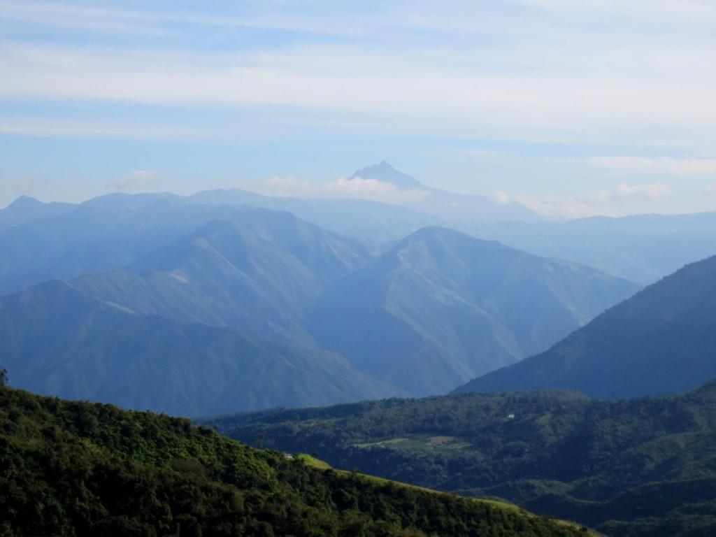 Finca Petrona Calacali Εξωτερικό φωτογραφία