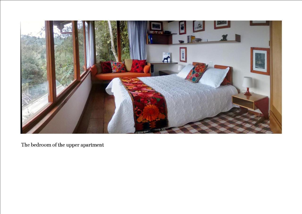 Finca Petrona Calacali Εξωτερικό φωτογραφία