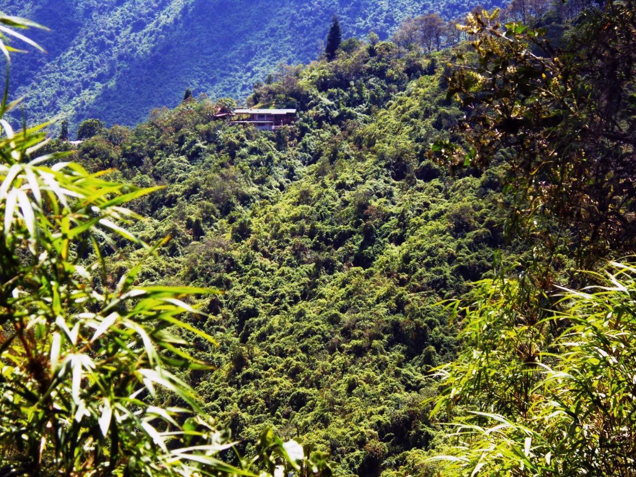 Finca Petrona Calacali Εξωτερικό φωτογραφία